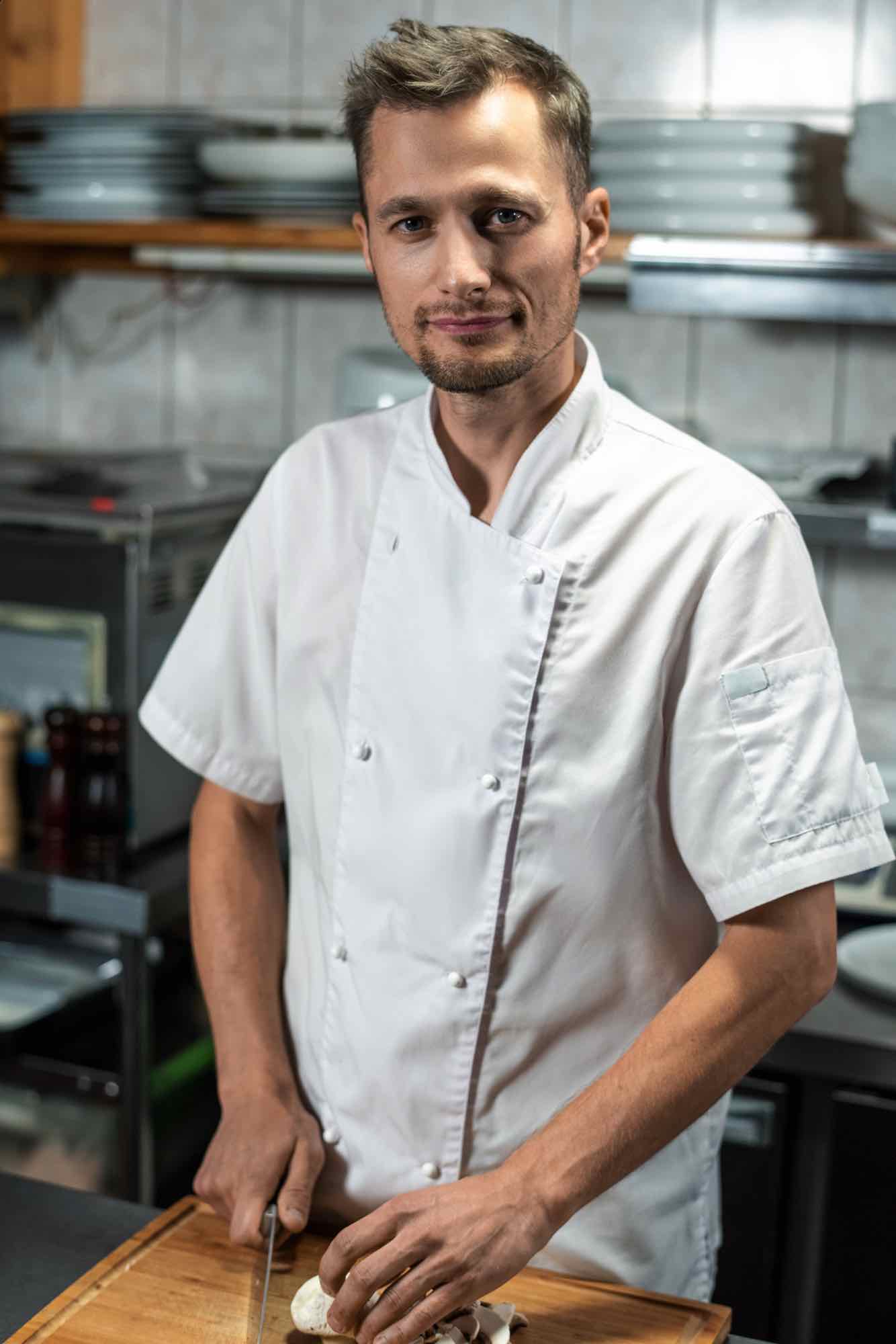 Alfonso Jones